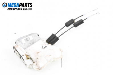 Брава на врата за Honda CR-V III SUV (06.2006 - 01.2012), позиция: задна, дясна