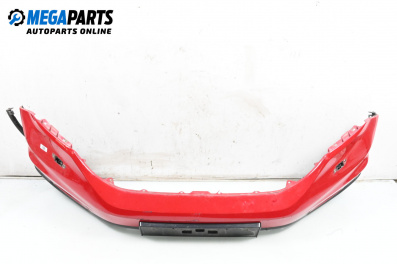 Предна броня за Honda CR-V III SUV (06.2006 - 01.2012), джип, позиция: предна