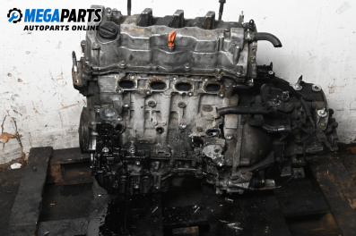 Двигател за Honda CR-V III SUV (06.2006 - 01.2012) 2.2 i-DTEC 4WD (RE6), 150 к.с.
