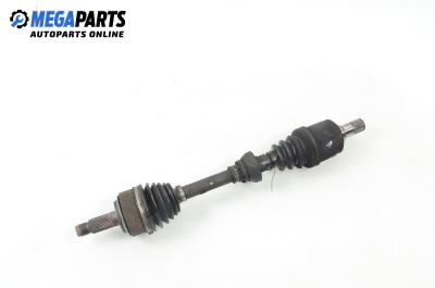 Полуоска за Honda CR-V III SUV (06.2006 - 01.2012) 2.2 i-DTEC 4WD (RE6), 150 к.с., позиция: предна, лява