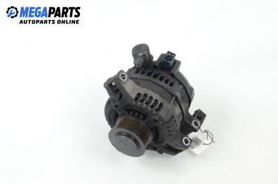 Алтернатор / генератор за Honda CR-V III SUV (06.2006 - 01.2012) 2.2 i-DTEC 4WD (RE6), 150 к.с.