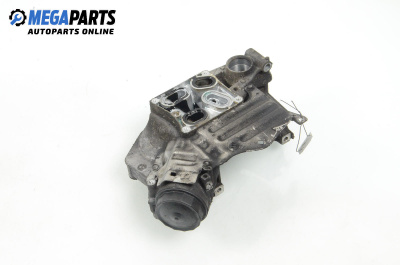 Корпус за маслен филтър за Honda CR-V III SUV (06.2006 - 01.2012) 2.2 i-DTEC 4WD (RE6), 150 к.с.