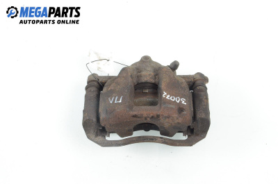 Спирачен апарат за Honda CR-V III SUV (06.2006 - 01.2012), позиция: предна, лява