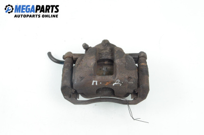 Спирачен апарат за Honda CR-V III SUV (06.2006 - 01.2012), позиция: предна, дясна