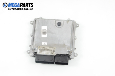 Компютър двигател за Honda CR-V III SUV (06.2006 - 01.2012) 2.2 i-DTEC 4WD (RE6), 150 к.с., № Bosch 0 281 016 326