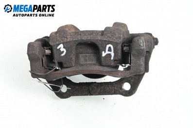 Спирачен апарат за Honda CR-V III SUV (06.2006 - 01.2012), позиция: задна, дясна