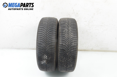 Зимни гуми MICHELIN 225/60/18, DOT: 1319 (Цената е за 2 бр.)