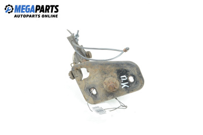 Заключалка преден капак за SsangYong Musso SUV (01.1993 - 09.2007)