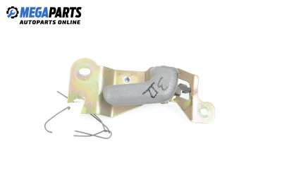 Вътрешна дръжка за SsangYong Musso SUV (01.1993 - 09.2007), 4+1 вр., джип, позиция: задна, дясна