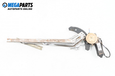 Машинка ел. стъкло за SsangYong Musso SUV (01.1993 - 09.2007), 4+1 вр., джип, позиция: предна, дясна