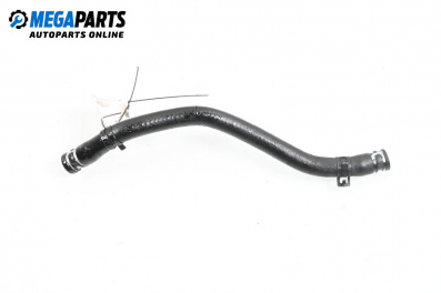 Воден маркуч за SsangYong Musso SUV (01.1993 - 09.2007) 2.3 TDiC на всичките колела, 101 к.с.