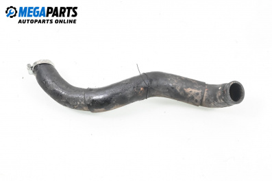 Маркуч турбо за SsangYong Musso SUV (01.1993 - 09.2007) 2.3 TDiC на всичките колела, 101 к.с.