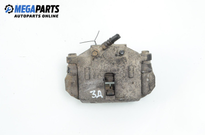 Спирачен апарат за SsangYong Musso SUV (01.1993 - 09.2007), позиция: задна, дясна