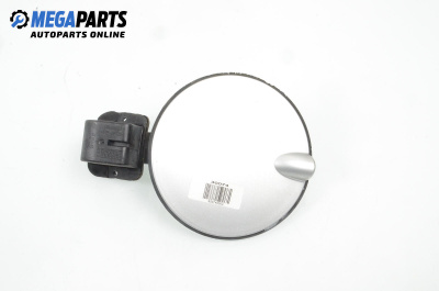 Вратичка резервоар за Opel Corsa C Hatchback (09.2000 - 12.2009), 2+1 вр., хечбек