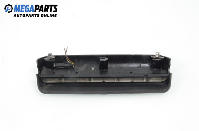 Трети стоп за Opel Corsa C Hatchback (09.2000 - 12.2009), хечбек