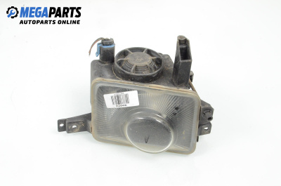 Халоген за Opel Corsa C Hatchback (09.2000 - 12.2009), хечбек, позиция: лява