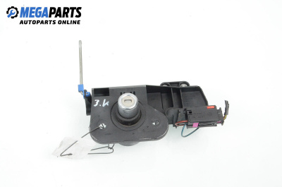 Ключалка заден капак за Opel Corsa C Hatchback (09.2000 - 12.2009), хечбек