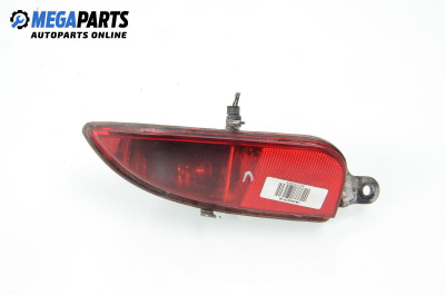 Светлоотразител за Opel Corsa C Hatchback (09.2000 - 12.2009), хечбек, позиция: лява