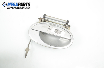 Външна дръжка за Opel Corsa C Hatchback (09.2000 - 12.2009), 2+1 вр., хечбек, позиция: дясна