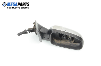 Огледало за Opel Corsa C Hatchback (09.2000 - 12.2009), 2+1 вр., хечбек, позиция: дясна
