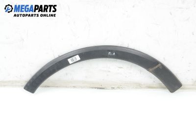 Вежда калник за Opel Corsa C Hatchback (09.2000 - 12.2009), хечбек, позиция: предна, лява