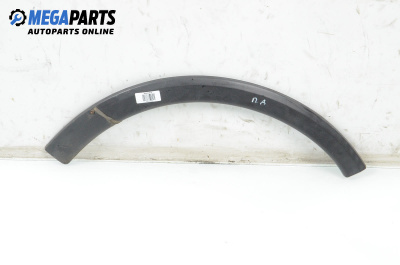 Вежда калник за Opel Corsa C Hatchback (09.2000 - 12.2009), хечбек, позиция: предна, дясна