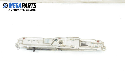Маска горна част за Opel Corsa C Hatchback (09.2000 - 12.2009), хечбек