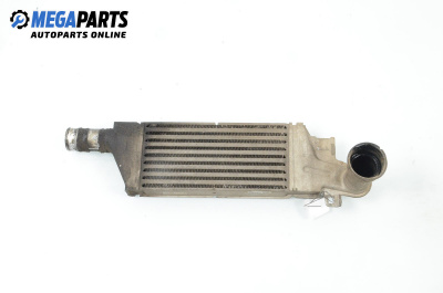 Интеркулер за Opel Corsa C Hatchback (09.2000 - 12.2009) 1.7 CDTI, 100 к.с.