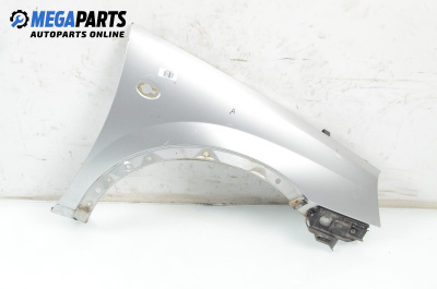 Калник за Opel Corsa C Hatchback (09.2000 - 12.2009), 2+1 вр., хечбек, позиция: предна, дясна