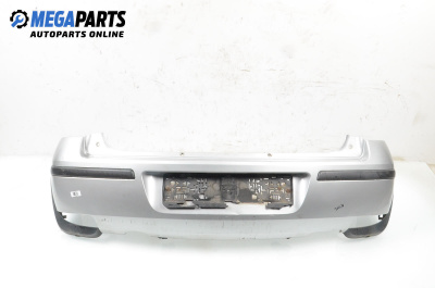 Задна броня за Opel Corsa C Hatchback (09.2000 - 12.2009), хечбек