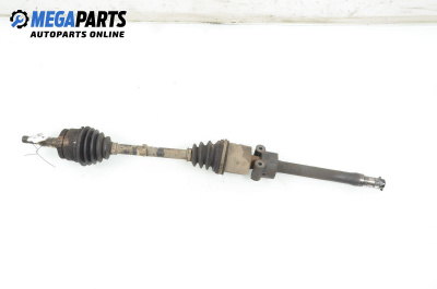 Полуоска за Opel Corsa C Hatchback (09.2000 - 12.2009) 1.7 CDTI, 100 к.с., позиция: предна, дясна