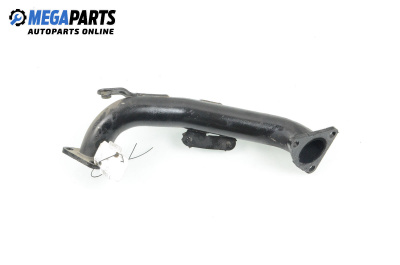 Тръба турбо за Opel Corsa C Hatchback (09.2000 - 12.2009) 1.7 CDTI, 100 к.с.