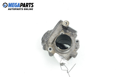 Дроселова клапа за Opel Corsa C Hatchback (09.2000 - 12.2009) 1.7 CDTI, 100 к.с.