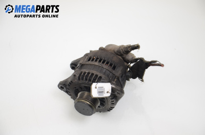 Алтернатор / генератор за Opel Corsa C Hatchback (09.2000 - 12.2009) 1.7 CDTI, 100 к.с.