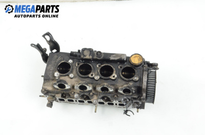 Глава за Opel Corsa C Hatchback (09.2000 - 12.2009) 1.7 CDTI, 100 к.с.