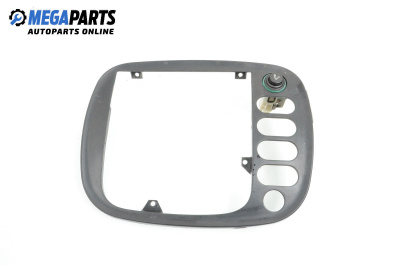 Централна конзола за Ford Galaxy Minivan I (03.1995 - 05.2006)