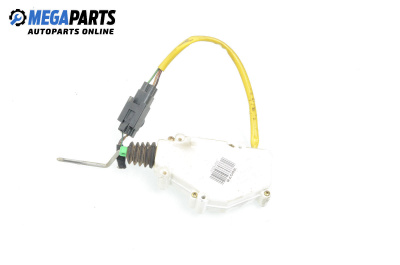 Ключалка за капачката на резервоара за Ford Galaxy Minivan I (03.1995 - 05.2006), миниван