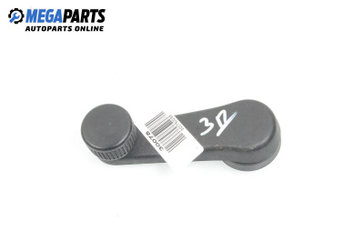 Ръкохватка врата за Ford Galaxy Minivan I (03.1995 - 05.2006), 4+1 вр., миниван, позиция: задна, дясна