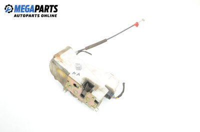 Брава на врата за Ford Galaxy Minivan I (03.1995 - 05.2006), позиция: предна, лява