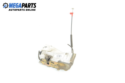 Брава на врата за Ford Galaxy Minivan I (03.1995 - 05.2006), позиция: предна, дясна