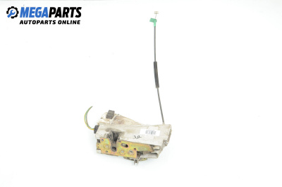 Брава на врата за Ford Galaxy Minivan I (03.1995 - 05.2006), позиция: задна, дясна