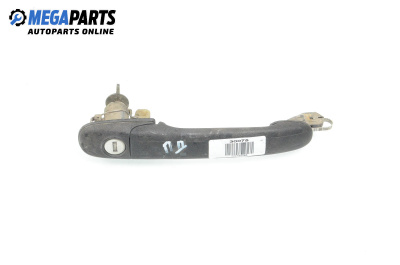 Външна дръжка за Ford Galaxy Minivan I (03.1995 - 05.2006), 4+1 вр., миниван, позиция: предна, дясна