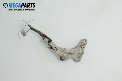 Панта преден капак за Ford Galaxy Minivan I (03.1995 - 05.2006), 4+1 вр., миниван, позиция: дясна