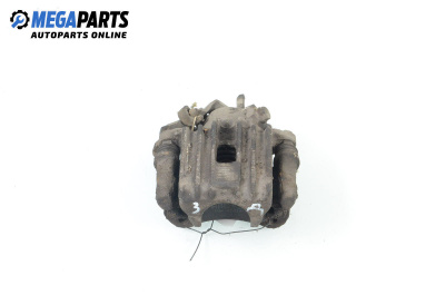 Спирачен апарат за Ford Galaxy Minivan I (03.1995 - 05.2006), позиция: задна, дясна