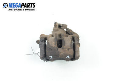 Спирачен апарат за Ford Galaxy Minivan I (03.1995 - 05.2006), позиция: задна, лява