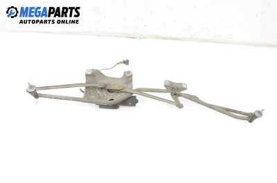 Ел. мотор за чистачките за Ford Galaxy Minivan I (03.1995 - 05.2006), миниван, позиция: предна