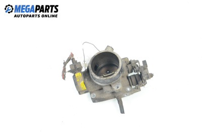 Дроселова клапа за Ford Galaxy Minivan I (03.1995 - 05.2006) 2.3 16V, 146 к.с.