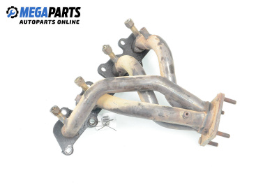 Изпускателен колектор  за Ford Galaxy Minivan I (03.1995 - 05.2006) 2.3 16V, 146 к.с.