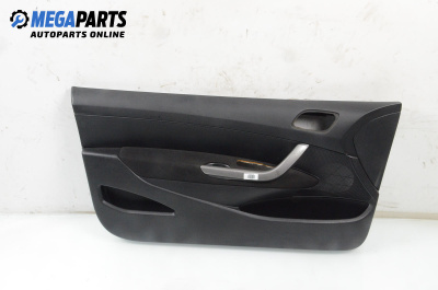 Кора врата за Peugeot 308 Hatchback I (09.2007 - 12.2016), 2+1 вр., хечбек, позиция: предна, лява