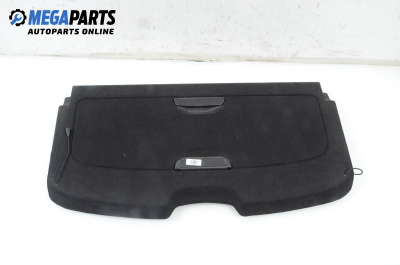 Кора багажник за Peugeot 308 Hatchback I (09.2007 - 12.2016), 2+1 вр., хечбек